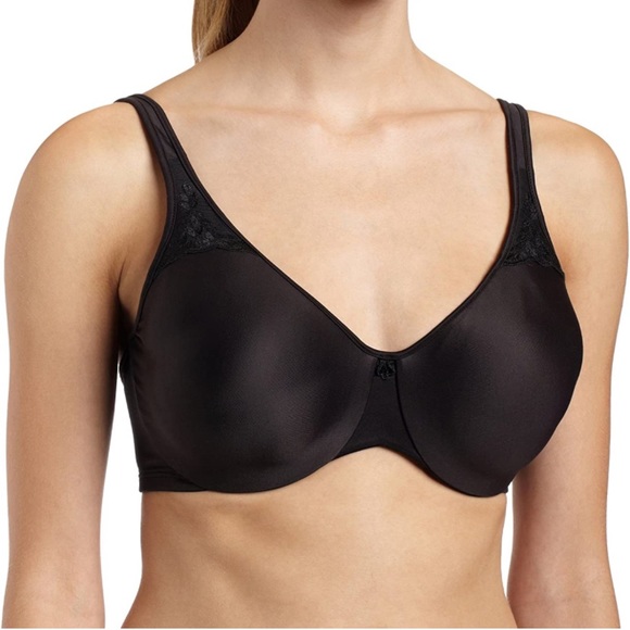 Bali Other - Bali Passion for Comfort Underwire Bra 32DDD